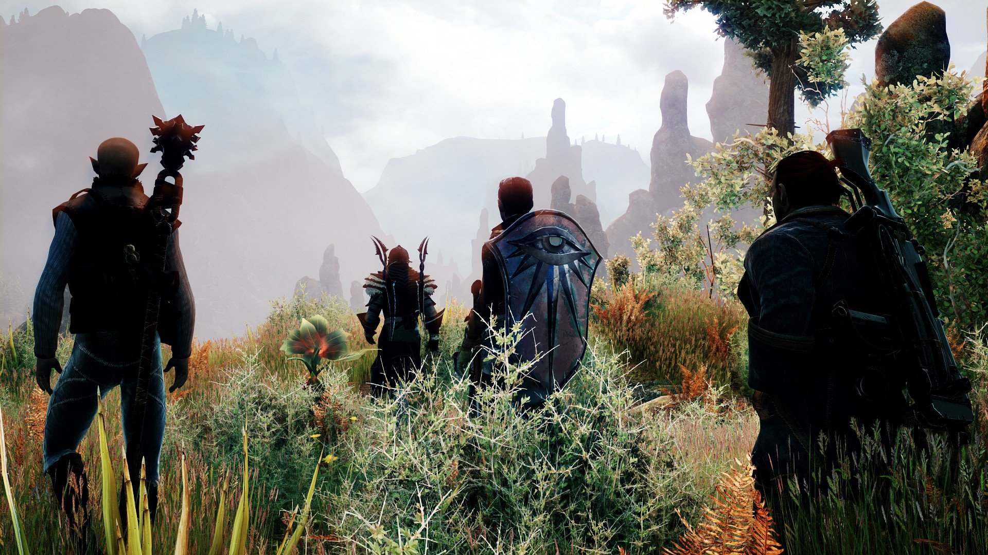 Dragon Age: Inquisition - Imagen 38